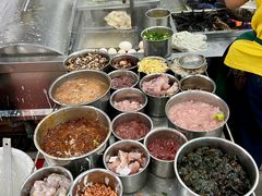 -穗银肠粉店(东川路店)