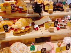 -麦当劳(贵和购物中心B1店)