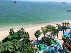 -深圳大梅沙京基洲际度假酒店