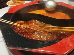 -老马路串串香火锅(北门桥店)