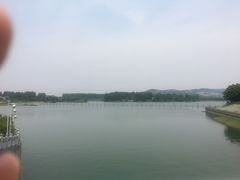 -南京金牛湖风景区