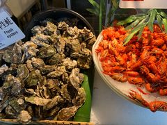 -星伦多自助料理·涮烤一体(杭州来福士店)