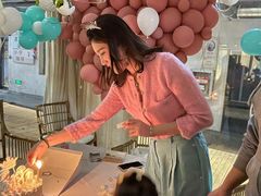 -春树下·树屋花房西餐厅(罍街AS1980店)