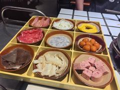 -贰回巷火锅馆(钟楼店)