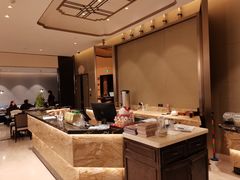 -京香轩·中餐厅(上海中庚聚龙酒店)