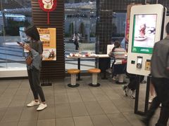 -麦当劳(宜安广场店)
