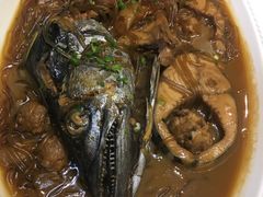 -奕景海鲜(星海广场店)