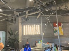 大堂-Sarah西点·烘焙·餐厅(翰林府旗舰店)