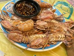 -桥东喜碧海鲜街(水东街店)