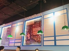 -芽笼芽笼新加坡餐厅(世纪汇店)