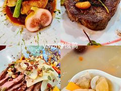 -刀叉遇上筷子中西融合餐厅(成都道店)