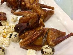 招牌乳鸽-清心鸡沙田乳鸽店·非遗传承(粤垦路店)