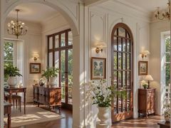 -万科·金域曲江