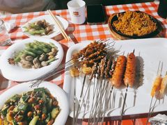 -三个大叔东北烧烤·砂锅菜(西三旗店)