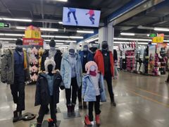 -迪卡侬(南二环店)