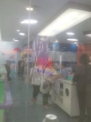 -海豚啵啵体智能游泳馆(惠山万达广场店)