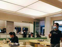 -米仓食堂(皇庭广场店)