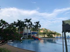 -深圳大梅沙京基洲际度假酒店