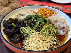 -八大碗·地道东北菜(中街店)