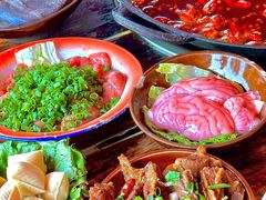 -后火锅(总店)