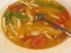 蕃茄汤-大蓉和(一品天下店)