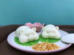 -五条人糖水铺(武林总店)