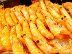 -康莱德酒店·美庭自助餐厅