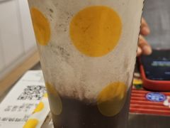 -满记甜品(王府井北京市百货大楼店)