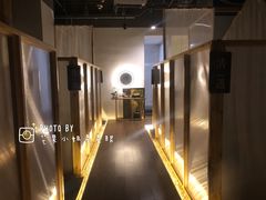 -谷悦SPA(王府井店)