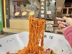 -友达面馆(广州总店)