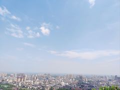 -华清宫景区