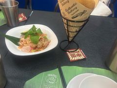 -帕蓝·暹罗料理(大学路店)