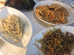 -眷江南之小蓝鲸(王府大街店)