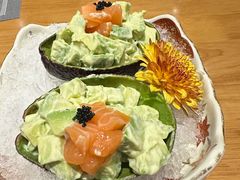 -鮨桐日本料理(望京店)