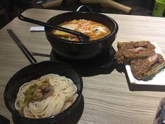 -云味馆·云南菜·云南米线(景田店)