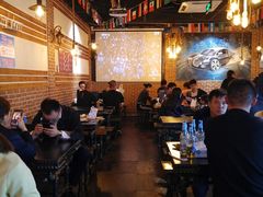 大堂-百盛烧烤龙虾小酒馆(文富北路店)
