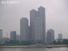 -武汉两江游览·夜游长江(汉口粤汉码头)