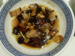 -黔蘑菇四季餐厅(观山湖店)