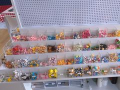 -爆爆手作·掐丝珐琅·Tufting·捏捏乐DIY团建集合店(朝阳店)