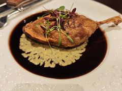 -AKARI by GUU'S融合西餐·生日·纪念日氛围餐厅