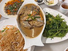 -华盛丰温州大排档(东三环南路店)