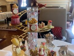 -Salon de Ville浦江汇(上海外滩华尔道夫酒店店)