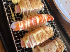 -村上一屋(健翔桥店)