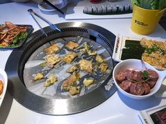-么子烤肉(化龙池店)