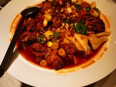 -阿娜尔·新疆菜(佰港城店)