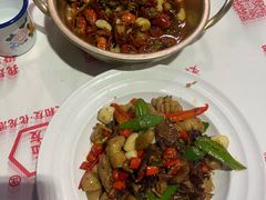 -文和友老长沙龙虾馆(化龙池店)