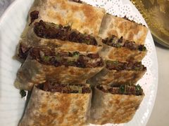 静莲斋素食(慈云寺店)-静莲斋素食(慈云寺店)