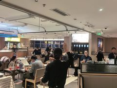 -海底捞大排档火锅(悦荟广场店)