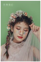 -欣薇婚纱(新源乐汇城店)