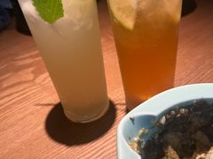 -沅江水·湖南家宴(南村万博长隆商圈店)